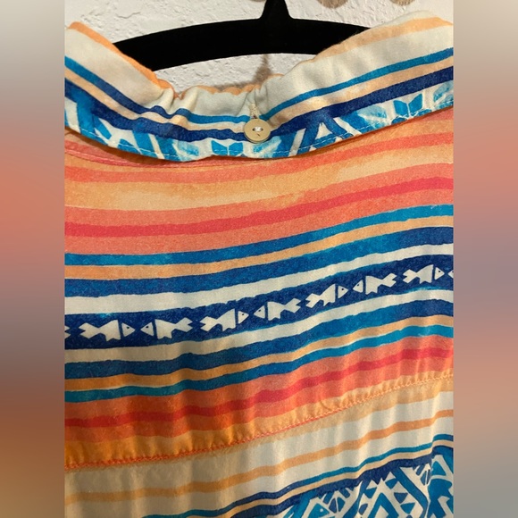 Kenny Flowers Men’s Button Down - Picture 9 of 12